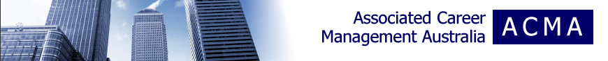 Associated Career Management Australia