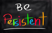 Persistence in career development