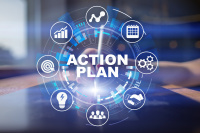 Critical job search Action Plan