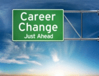 Career change tips