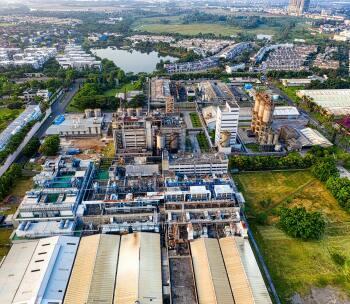 Manufacturing outplacement services