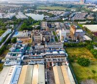 Manufacturing outplacement services