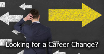 Change career experts