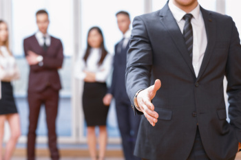 Use a career consultant to drive your career