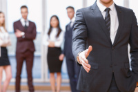 Use a career consultant to drive your career