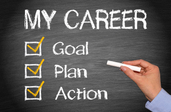 Navigating career options