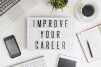 Reignite your career passion