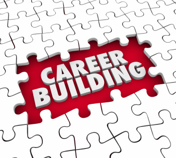 Build the career you deserve