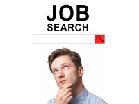 Advance your professional job search