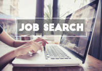Job search made EASY