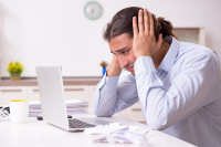 Are you frustrated & exhausted by the job search process?