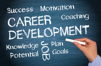 Employee career management program