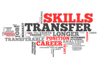 What are transferable skills?