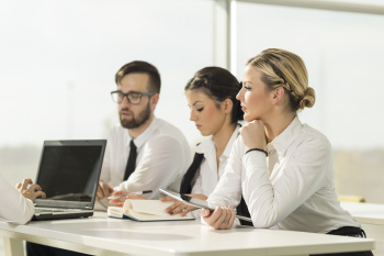 Women Returning to the Workforce