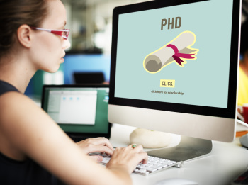 PhD Career Services